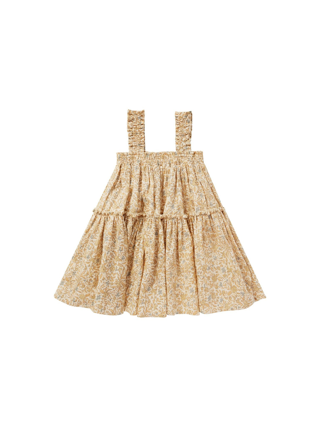 Robe Cicily Blossom 2-3 ans