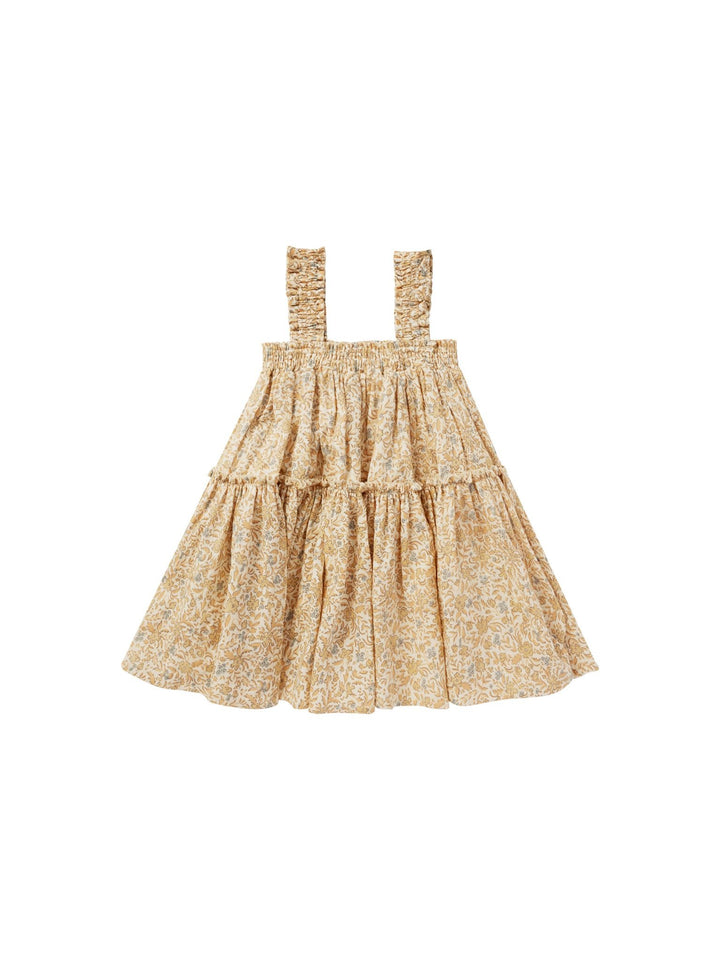 Robe Cicily Blossom 2-3 ans