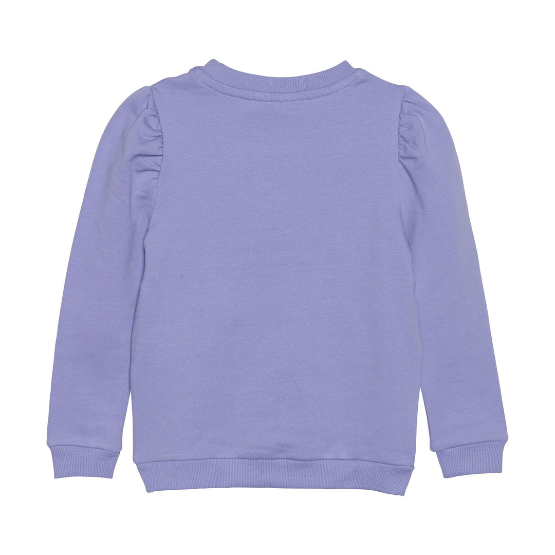 Sweat Violet 5 ans