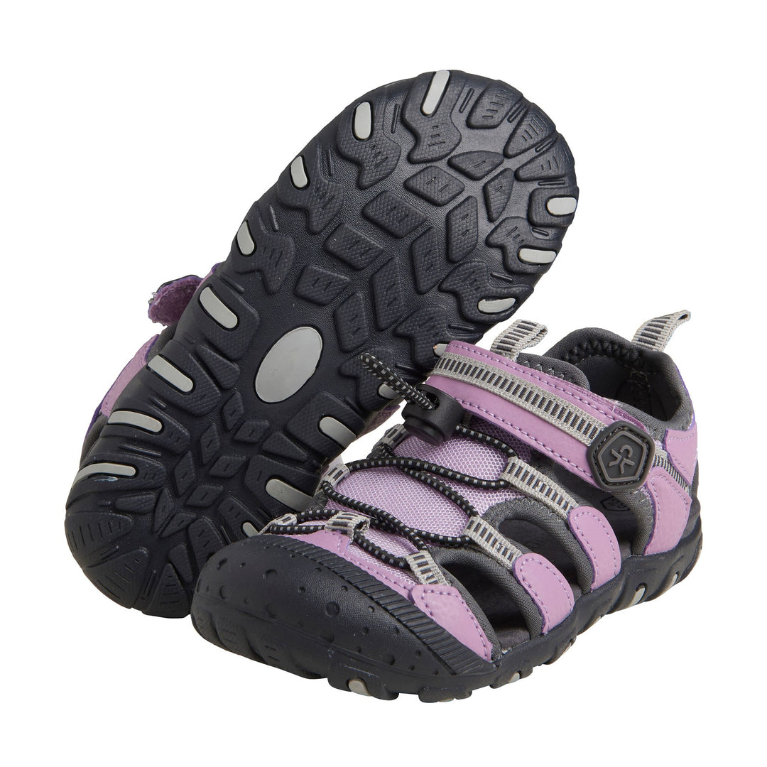 Sandales Trekking Lavender mist 9 5