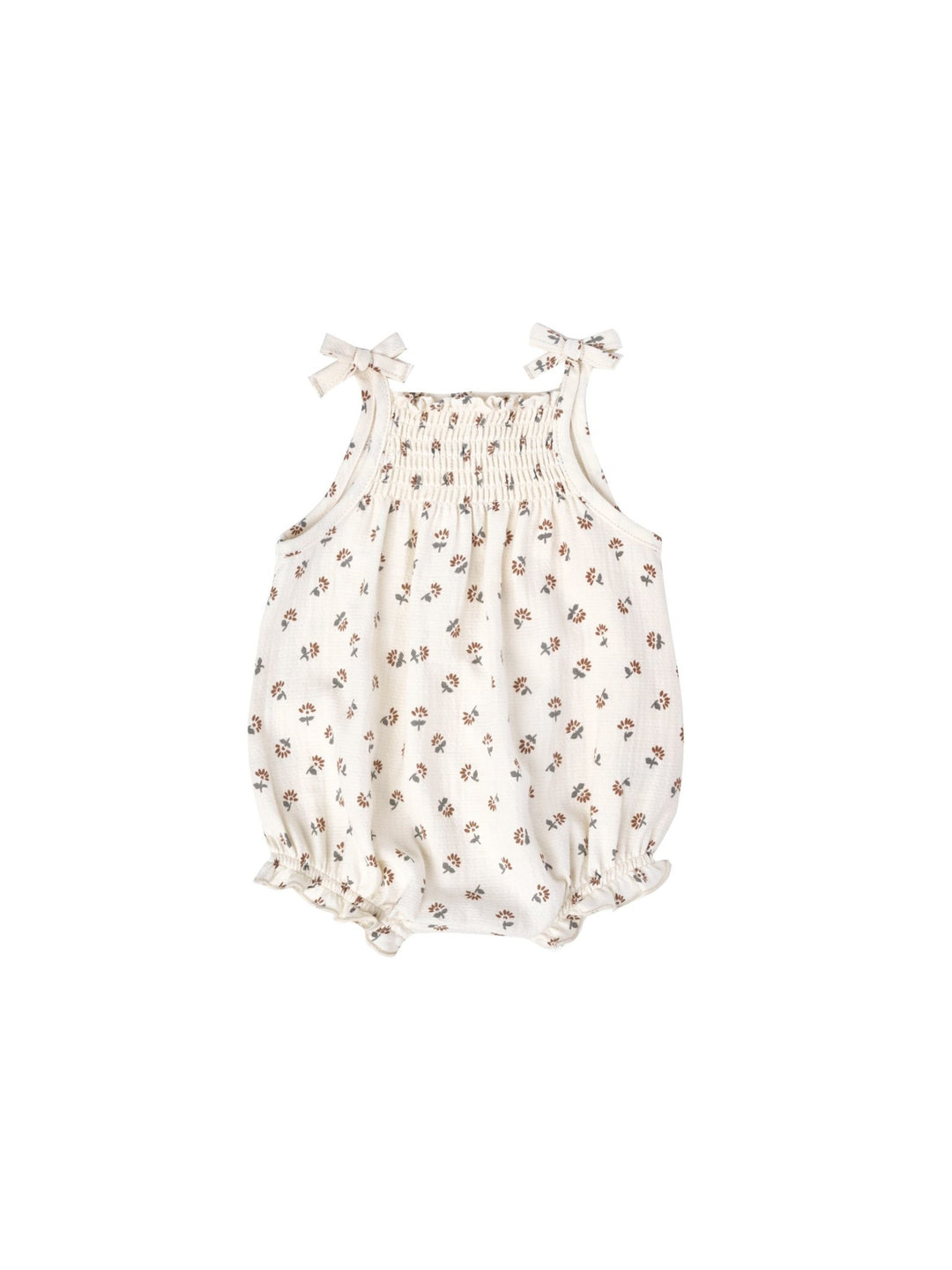 Romper Ivory daisy 18-24 mois