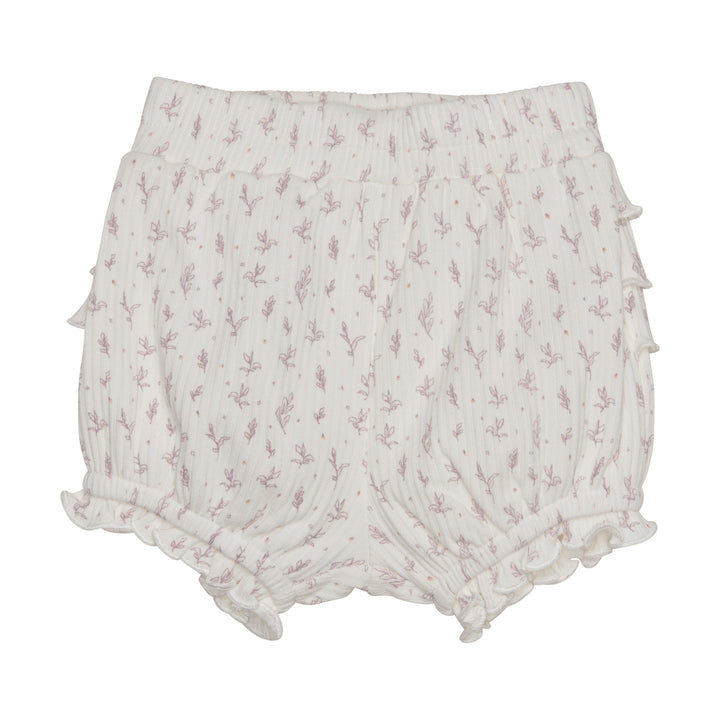 Bloomers Feuillage Mauve 6 mois