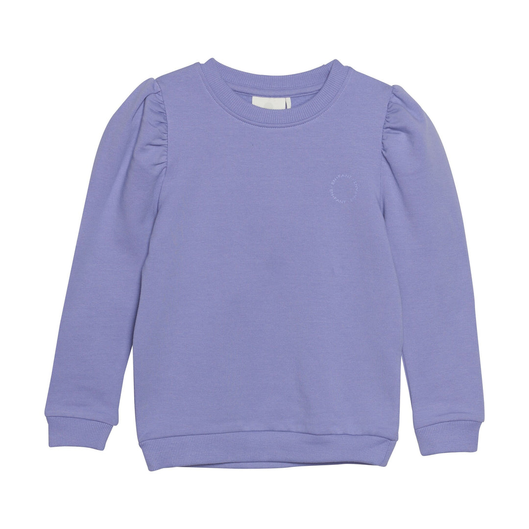 Sweat Violet 3 ans