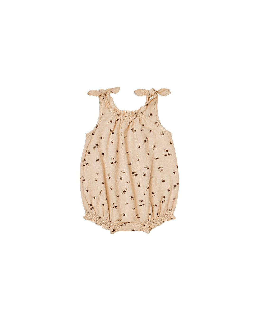 Bubble romper Shell disty 0-3 mois