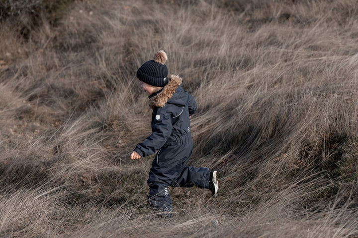 Habit de neige Turbulence 5 ans