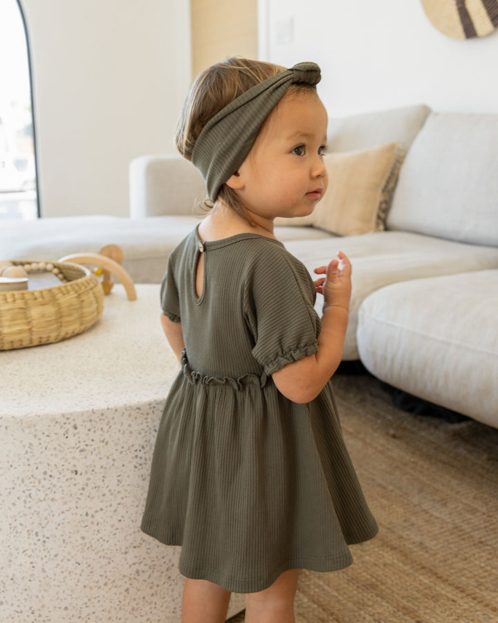 Robe Annie Forest 18-24 mois