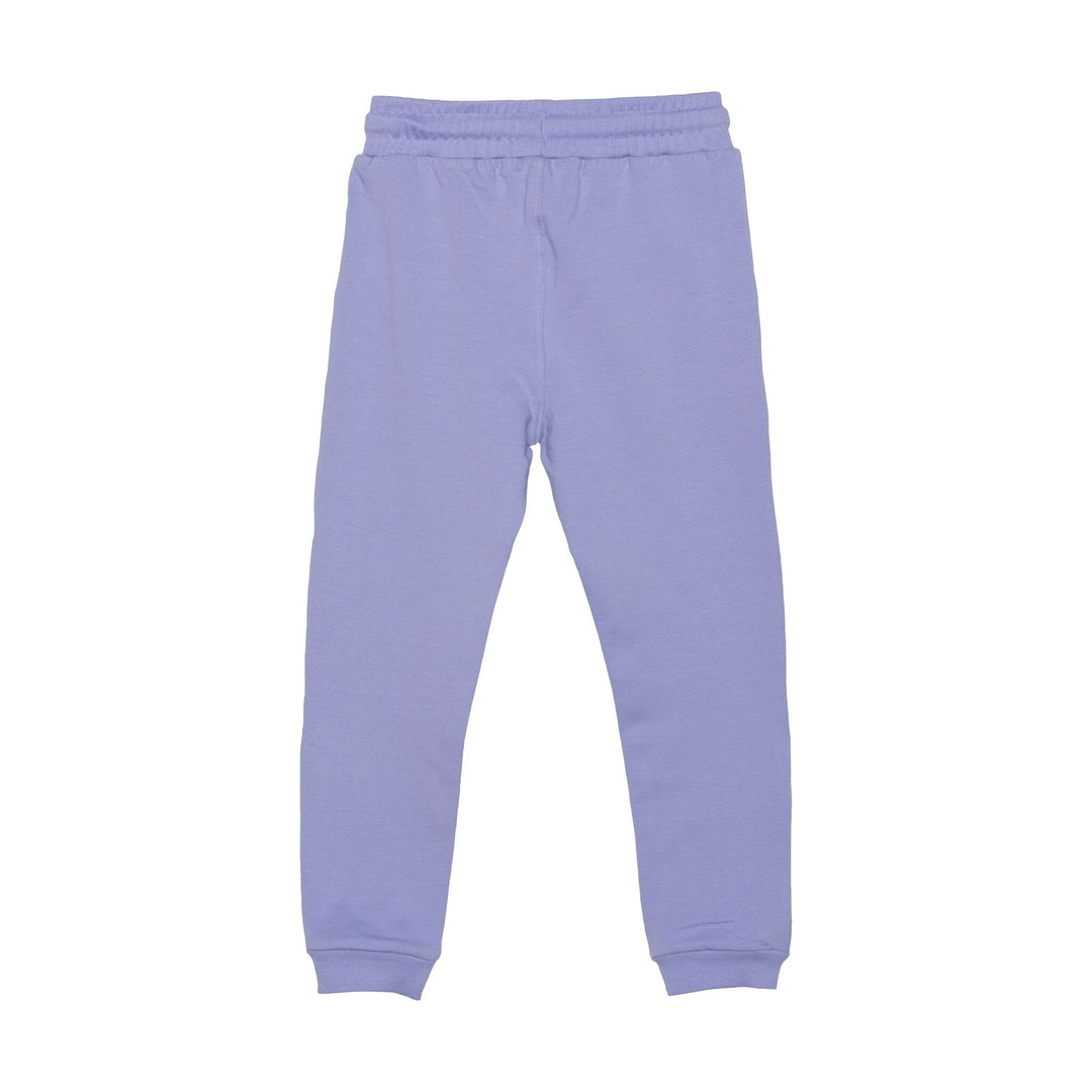 Pantalon Violet 4 ans