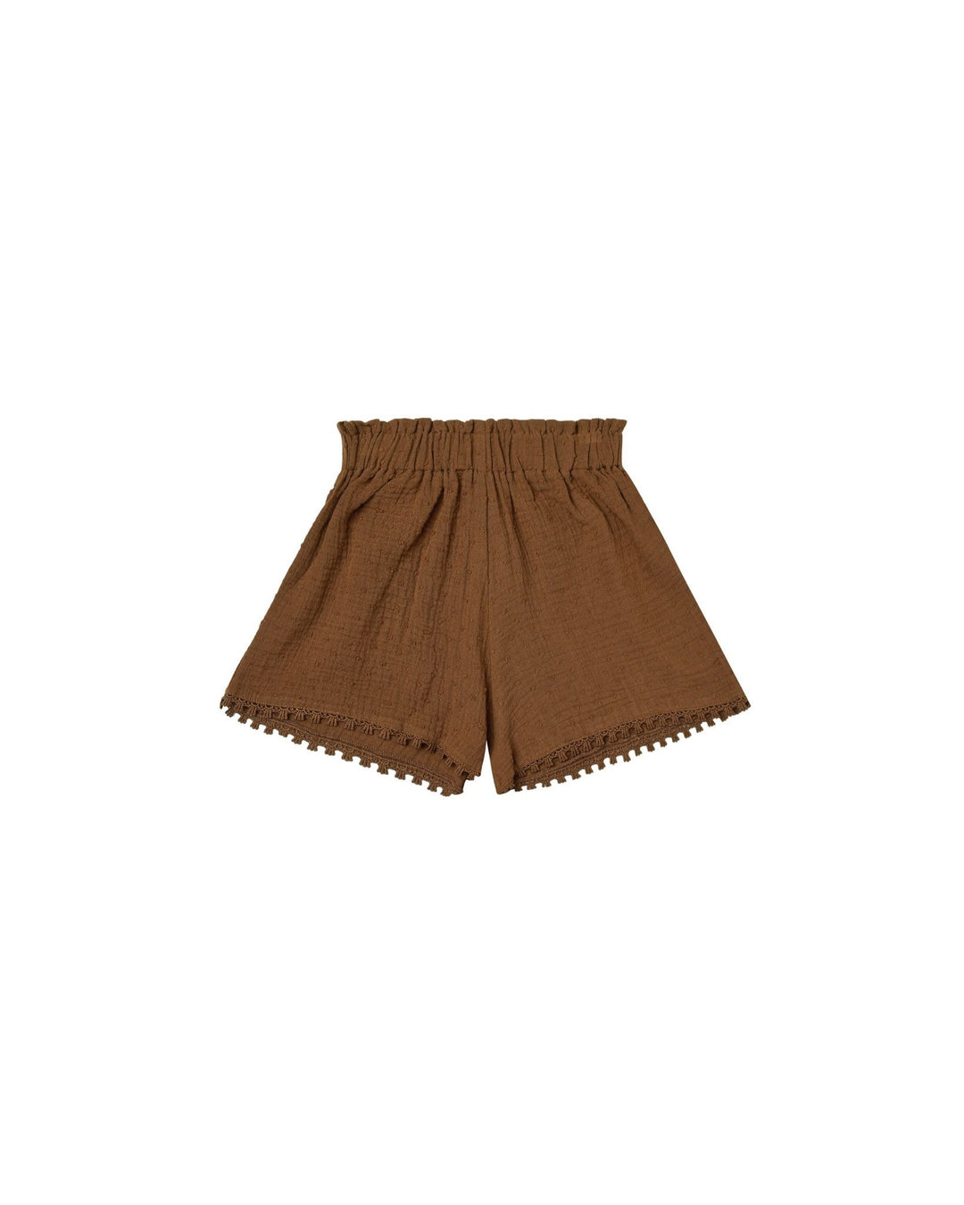 Short Remi Chocolate 2-3 ans