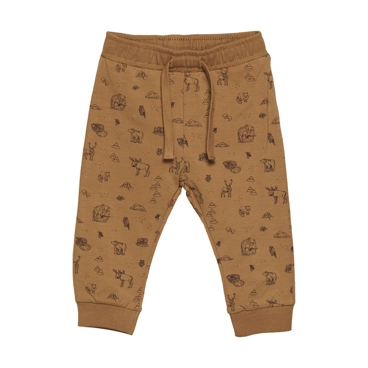 Pantalon Forest  9 mois