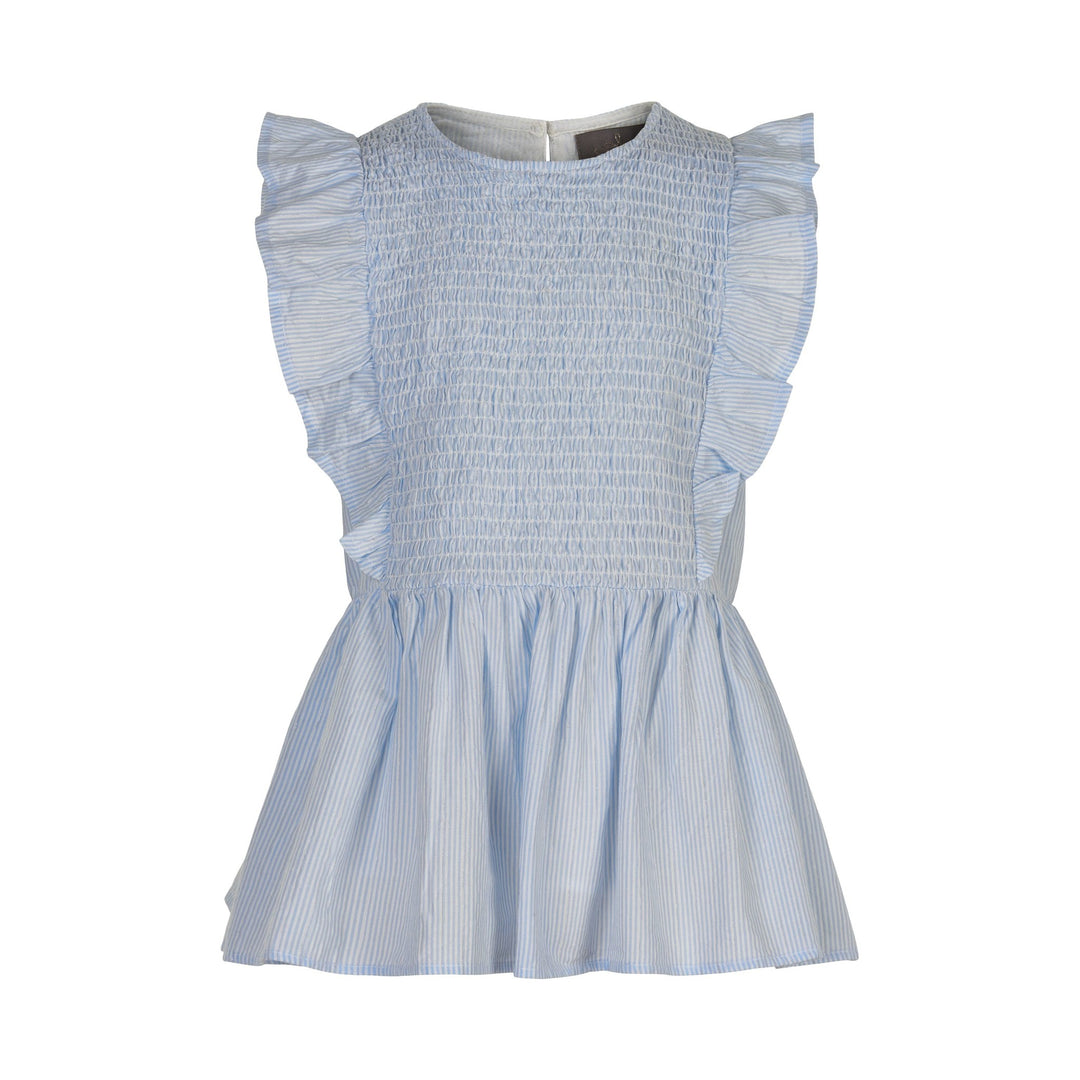 Haut Ligné Xenon Blue 4 ans