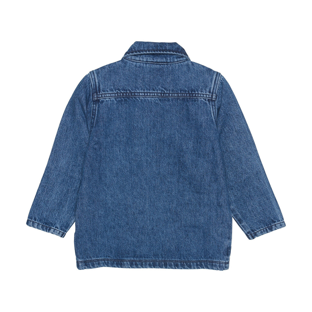 Veste en jean Windward Blue 6 ans