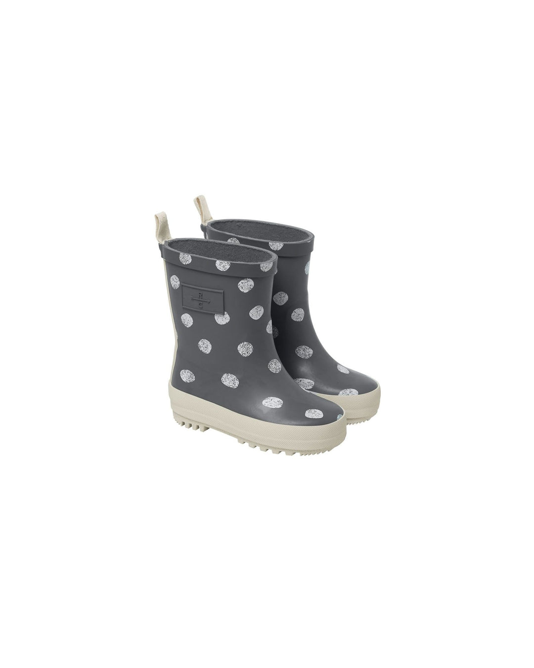 Bottes de pluie Dotty  5