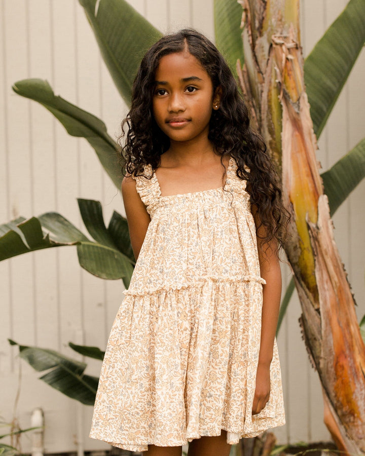 Robe Cicily Blossom 8-9 ans