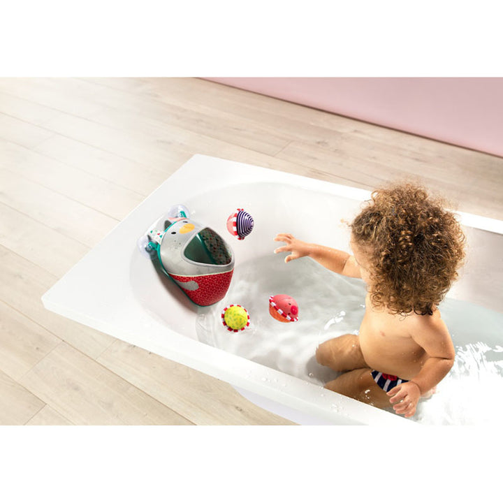 Panier de bain Nicolas