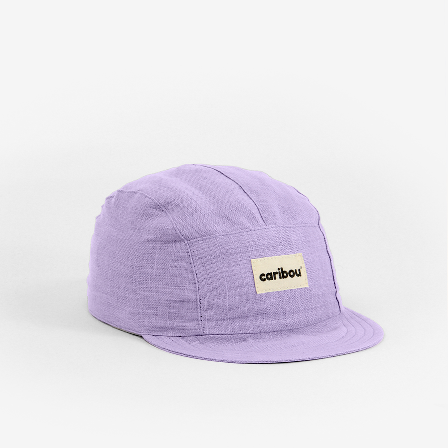 Casquette Lavande  Petit