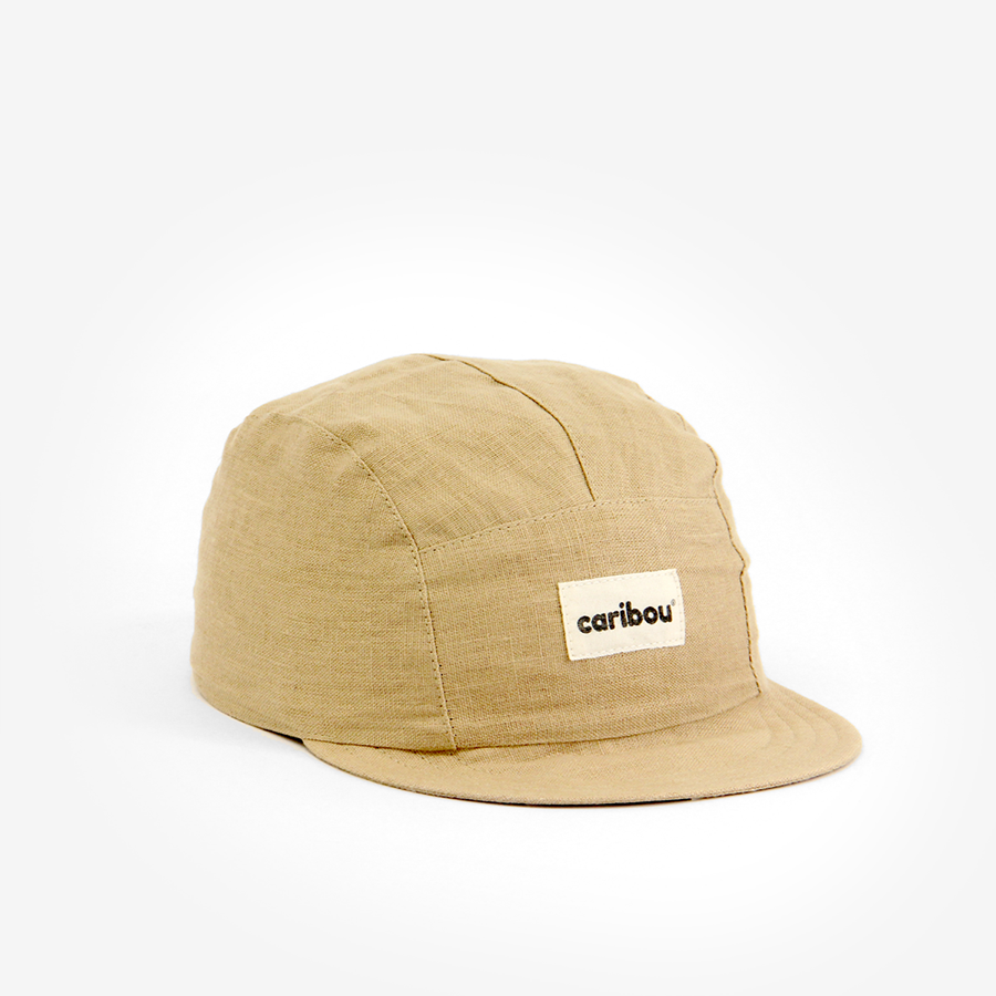 Casquette Sable Petit