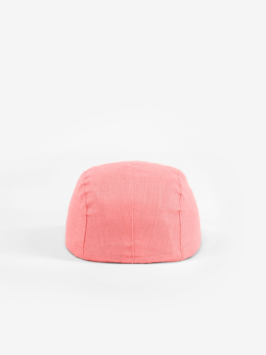 Casquette duo Rose Moyen