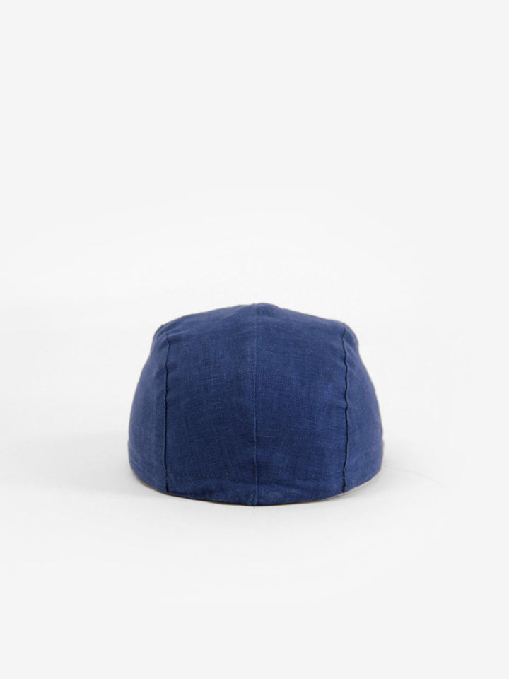 Casquette Indigo Grand