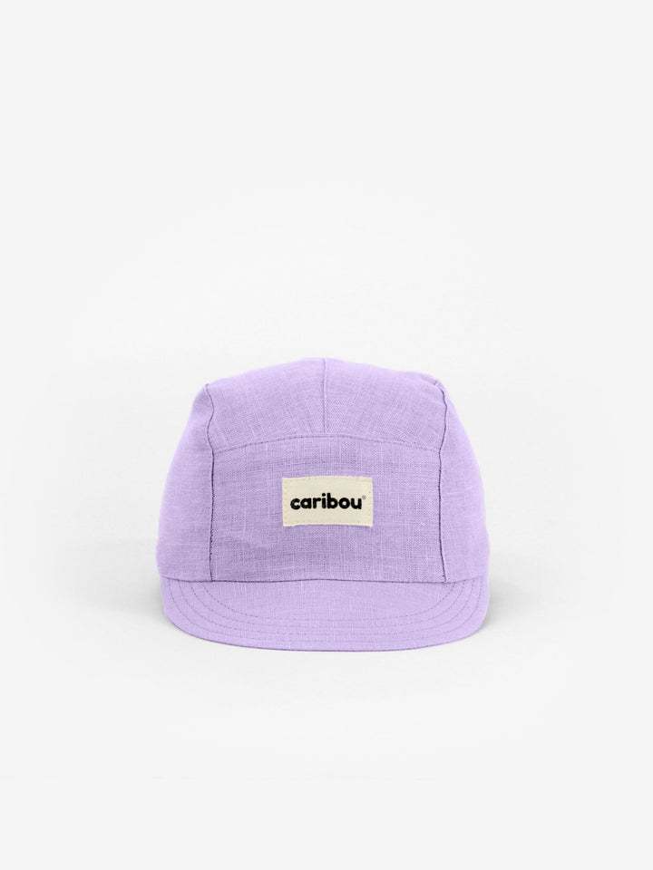 Casquette Lavande  Moyen