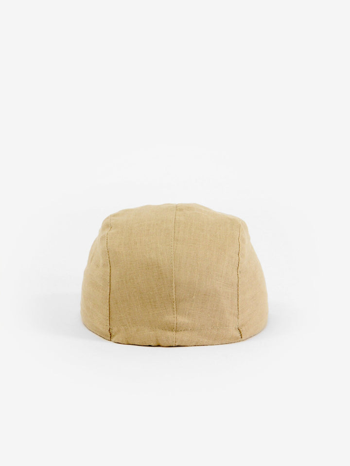 Casquette Sable Grand