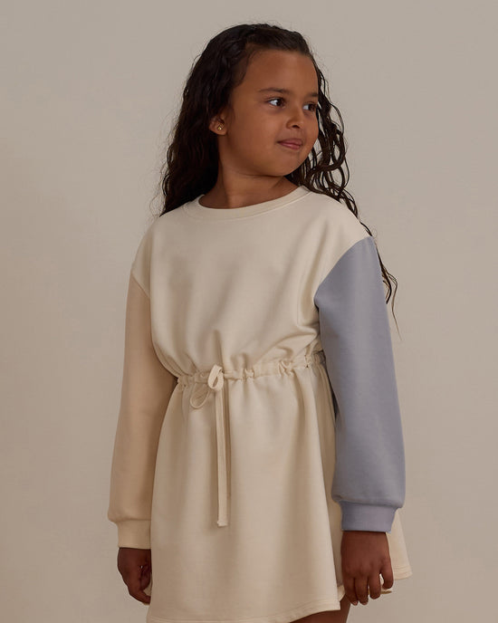 Robe Coast Pastel 4-5 ans