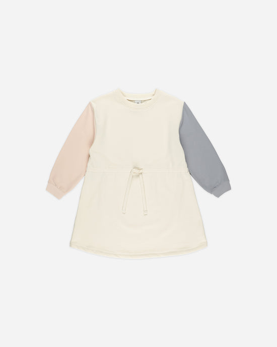 Robe Coast Pastel 2-3 ans