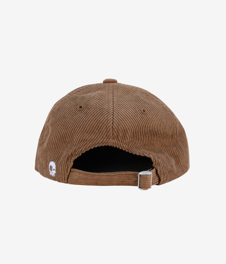 Casquette Preston Nutshell Youth 56 cm