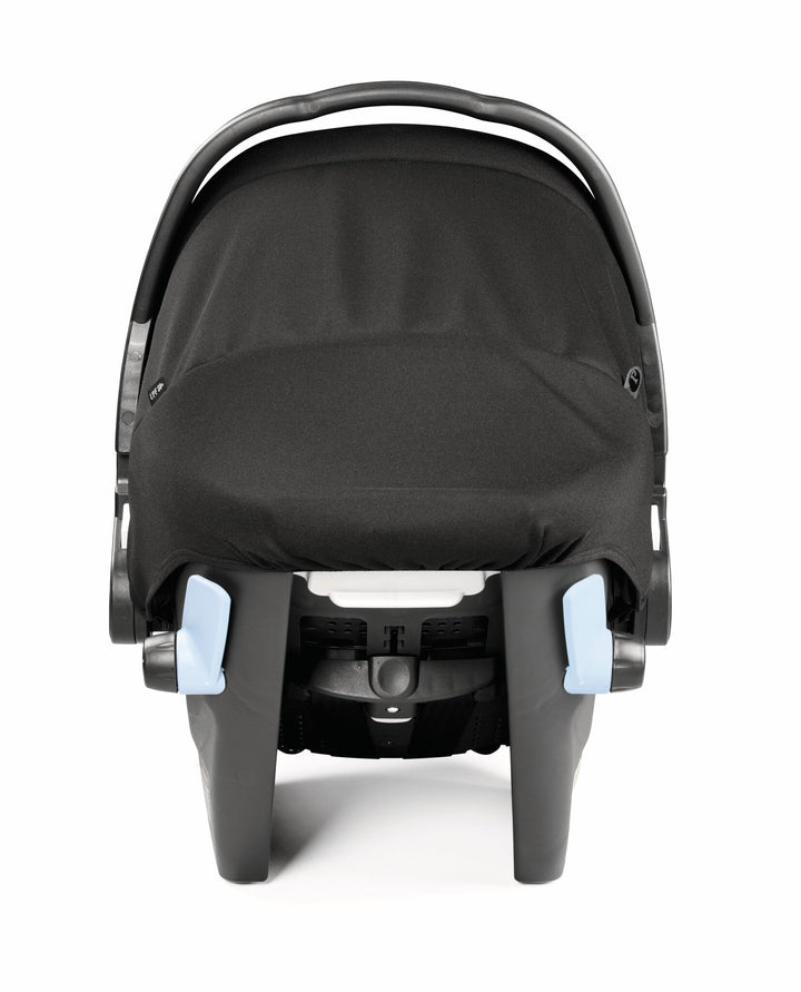 Siège d'auto Nido  4-35 k True Black