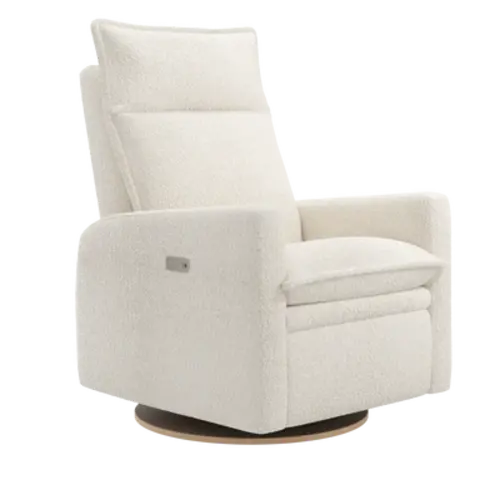 Fauteuil Arya