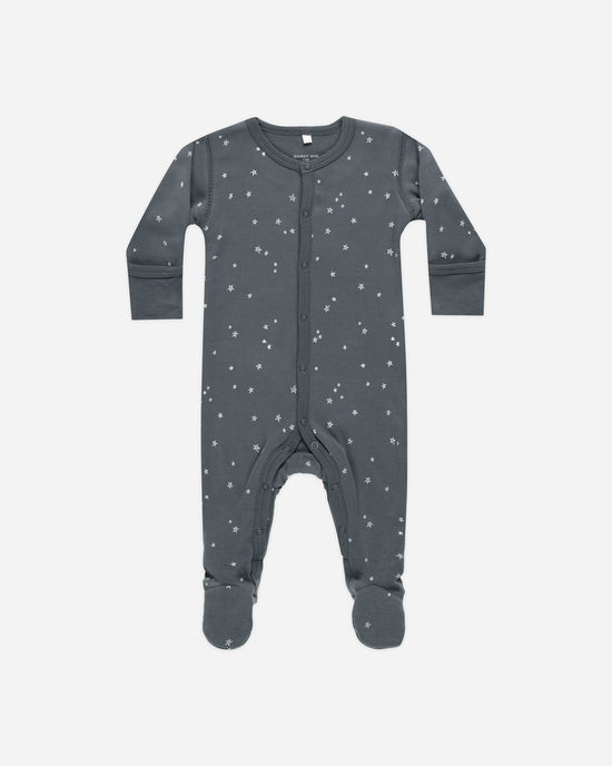 Pyjama une pièce Stars Nouveau-né