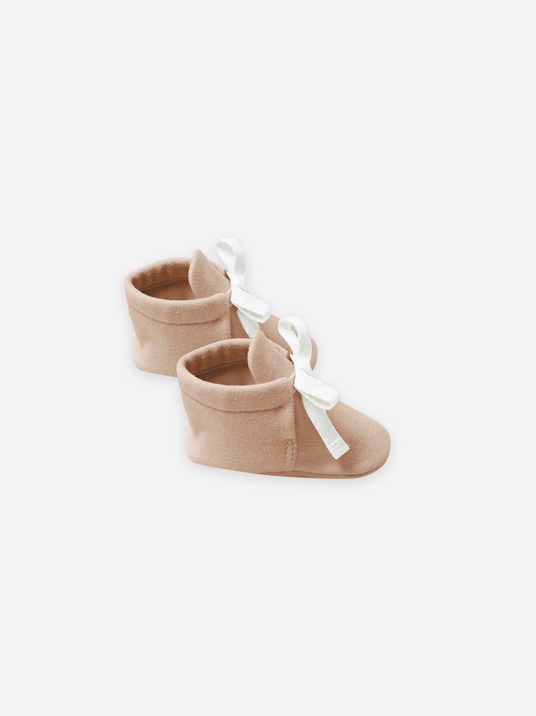 Chaussons de bébé Blush  0-3 mois