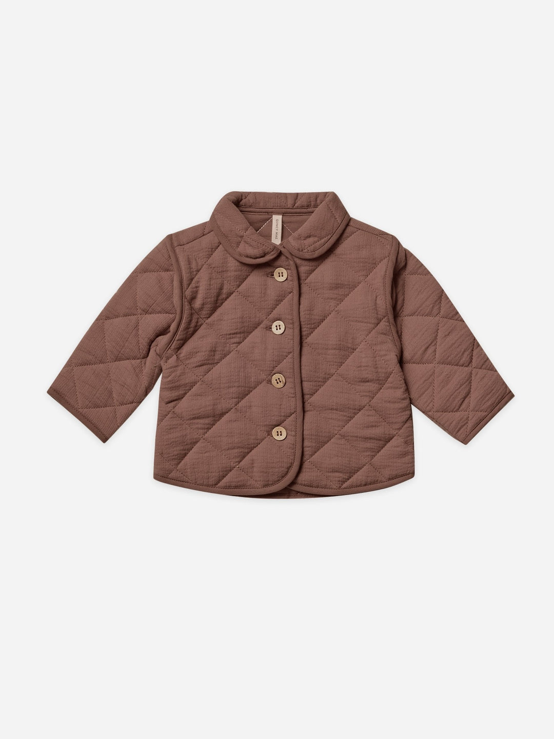 Veste Matelassée Pecan  2-3 ans