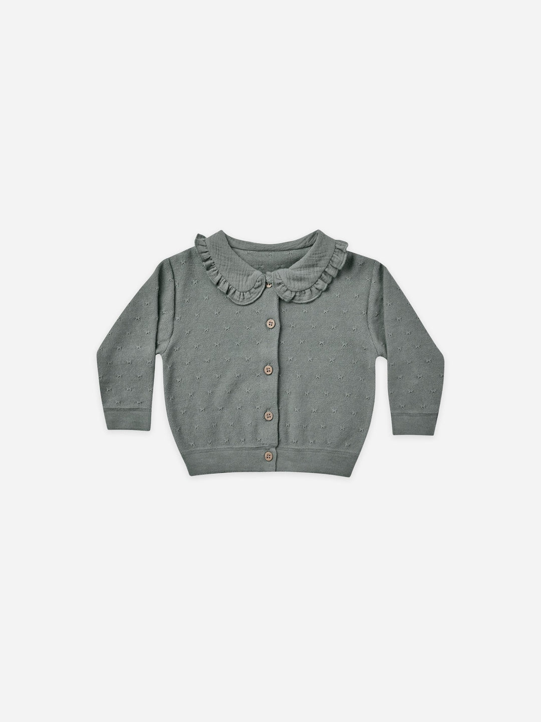 Cardigan à collet Dusk   2-3 ans