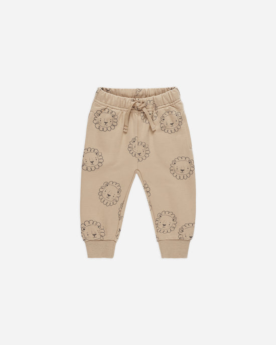 Pantalon Lions 12-18 mois