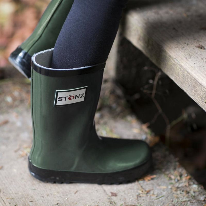 Bottes de pluie Cypress 5T