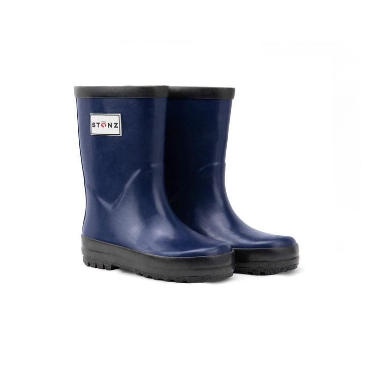 Bottes de Pluie Navy 4T