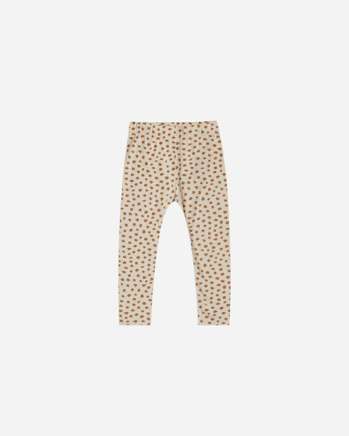 Legging Spots  3-6 mois