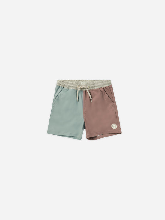 Short de piscine Mulberry 2-3 ans