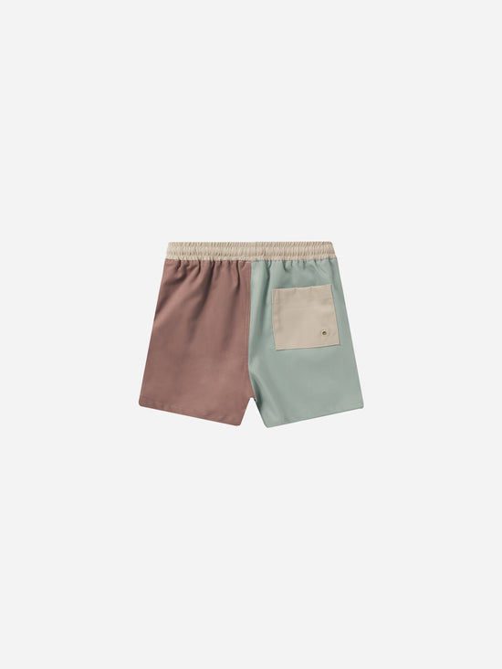 Short de piscine Mulberry 4-5 ans