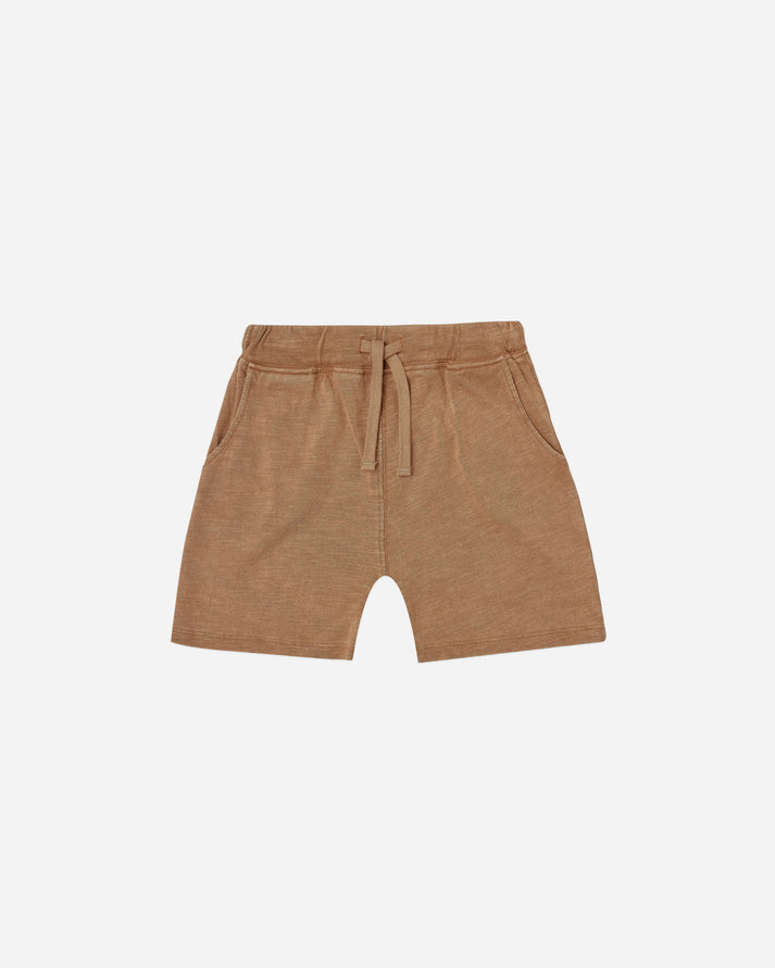 Short Sam Camel 2-3 ans