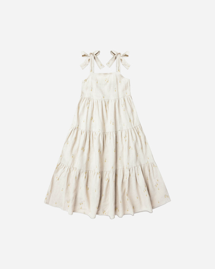 Robe Harbor Lemon  4-5 ans