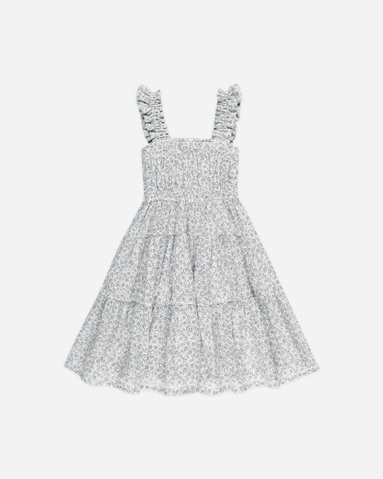 Robe Josie  2-3 ans