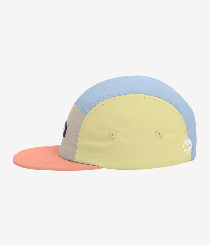 Casquette 5 panneaux Runner Peaches Kid 52 cm