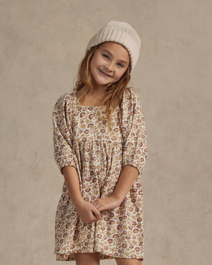 Robe Brea Magnolia  2-3 ans