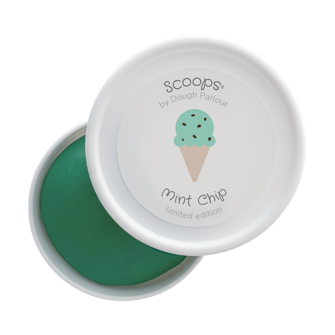 Pâte à modeler Mint Chip