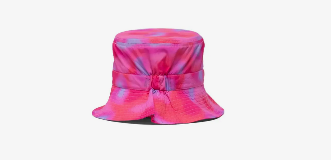 Chapeau Beach Bucket Sunset Lava 2-4 ans