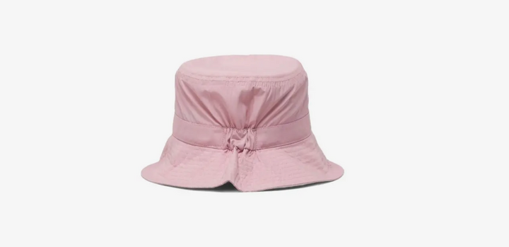 Chapeau Beach Bucket Ash Rose 2-4 ans