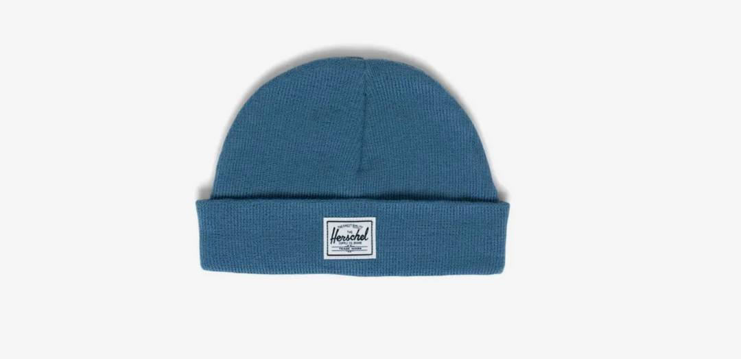 Tuque Baby Copen Blue 0-6 mois