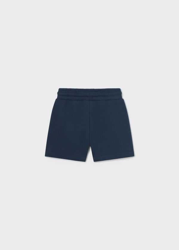 Short à cordon Azul 9 mois