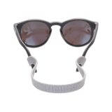 Attache en silicone pour lunettes de soleil